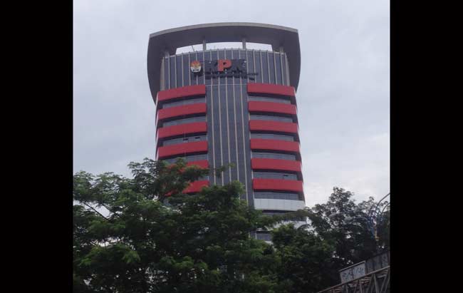 Kasus Korupsi BPJS Subang, Bupati dan Dua Jaksa Kejati Jabar jadi Tersangka