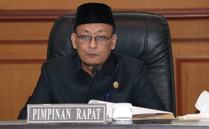 Revisi Belum Dikirim, Nurhamim: Jika Pengesahan RAPBD Gresik 2024 Molor Terancam Sanksi