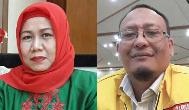 Soal Bom Molotov di Rumah Ketua PAN Gresik, Ini Tanggapan para Petinggi Partai