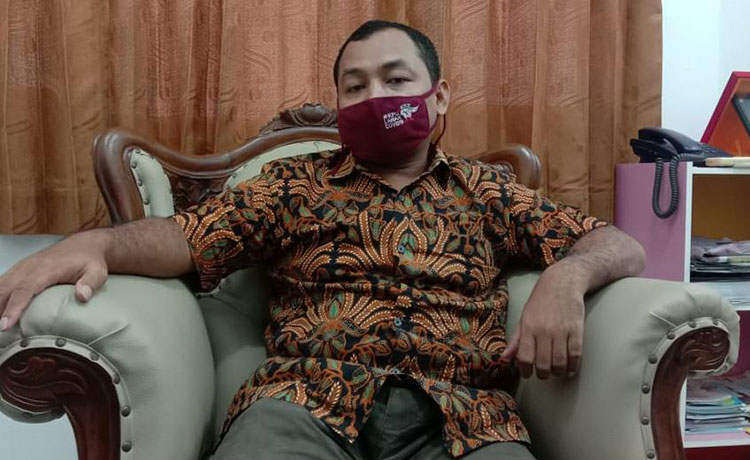 Pilkada Kala Pandemi, KPU Tuban Rencanakan Tambah 105 TPS Baru