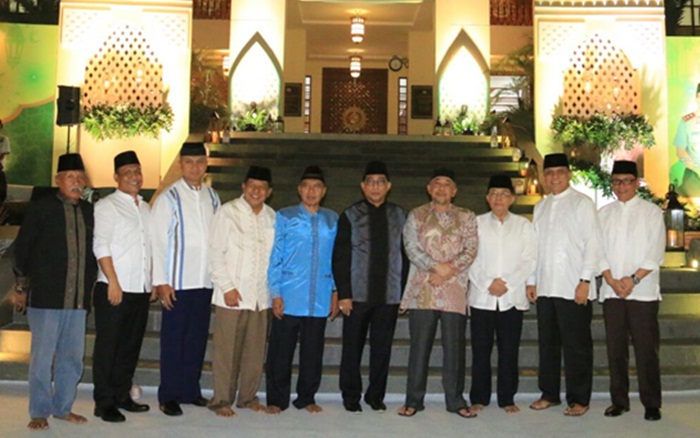 Kapolda Jatim Harap PP Polri Ikut Sukseskan Pilkada 2018