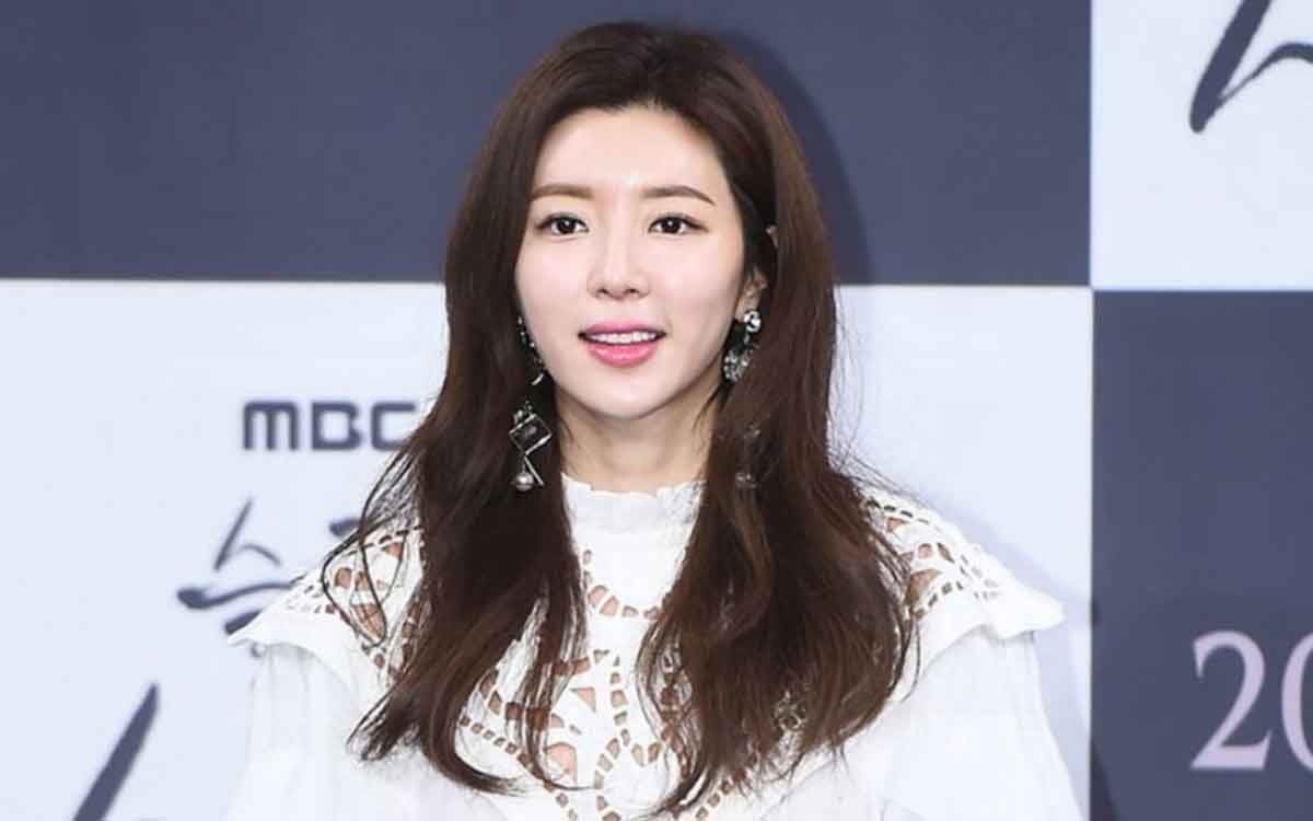 Lama Rehat dari Dunia Hiburan, Park Han Byul Kembali Bintangi Karma