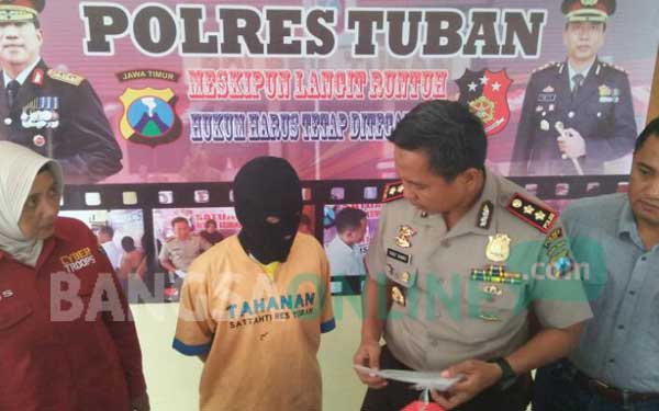 Pelaku Penjual Kunci Jawaban UN di Tuban Sudah Beraksi Sejak Tahun 2016