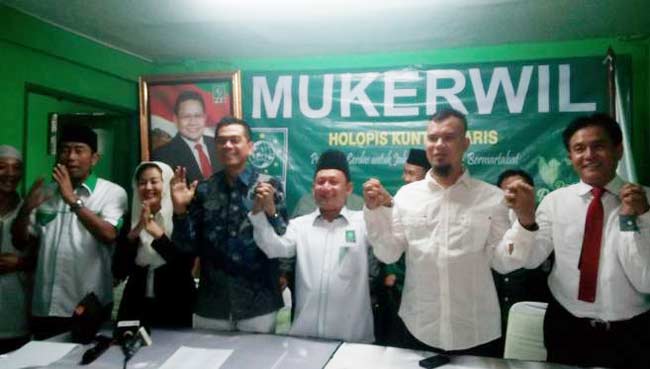 Dipuji 'Orang Hebat' oleh Ahok, Yusril Balas 'Orang Sakti'