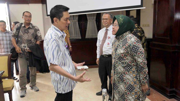 Akta Kematian Korban AirAsia Diterbitkan Setelah Operasi Pencarian Berakhir