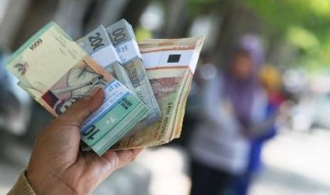 Jelang Lebaran, BI Buka Penukaran Uang Receh
