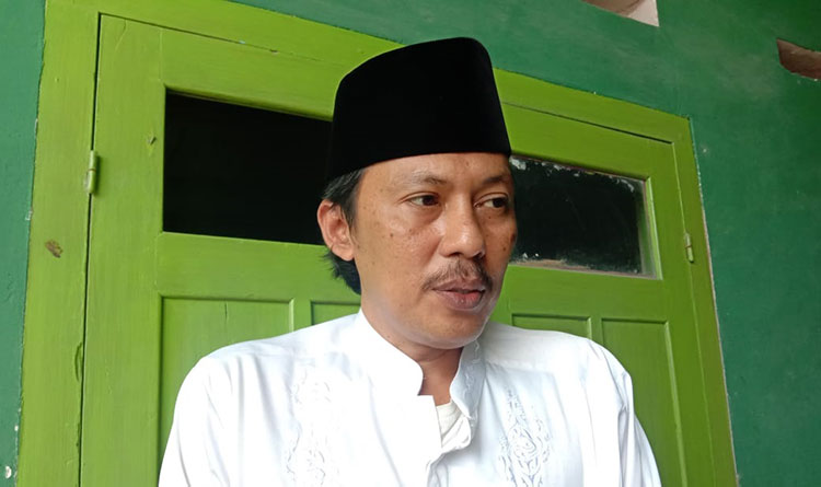Tangkal Hoaks di Masyarakat, PCNU Bangkalan Luncurkan Website Resmi