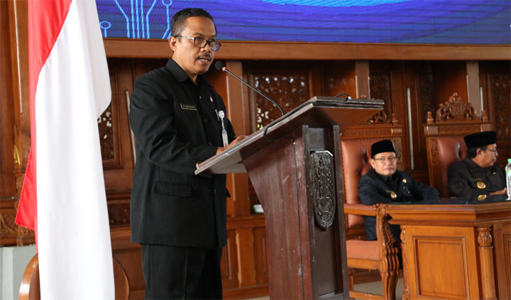 Pemkab Tuban Buka Pendaftaran CPNS 2019, Ini Formasinya