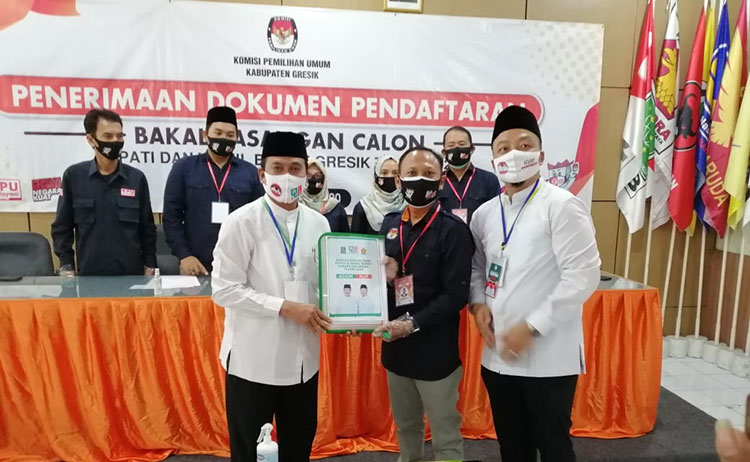 Berkas Pendaftaran Lengkap, Besok Pasangan QA Dijadwalkan Jalani Tes Kesehatan di RSUD dr. Soetomo