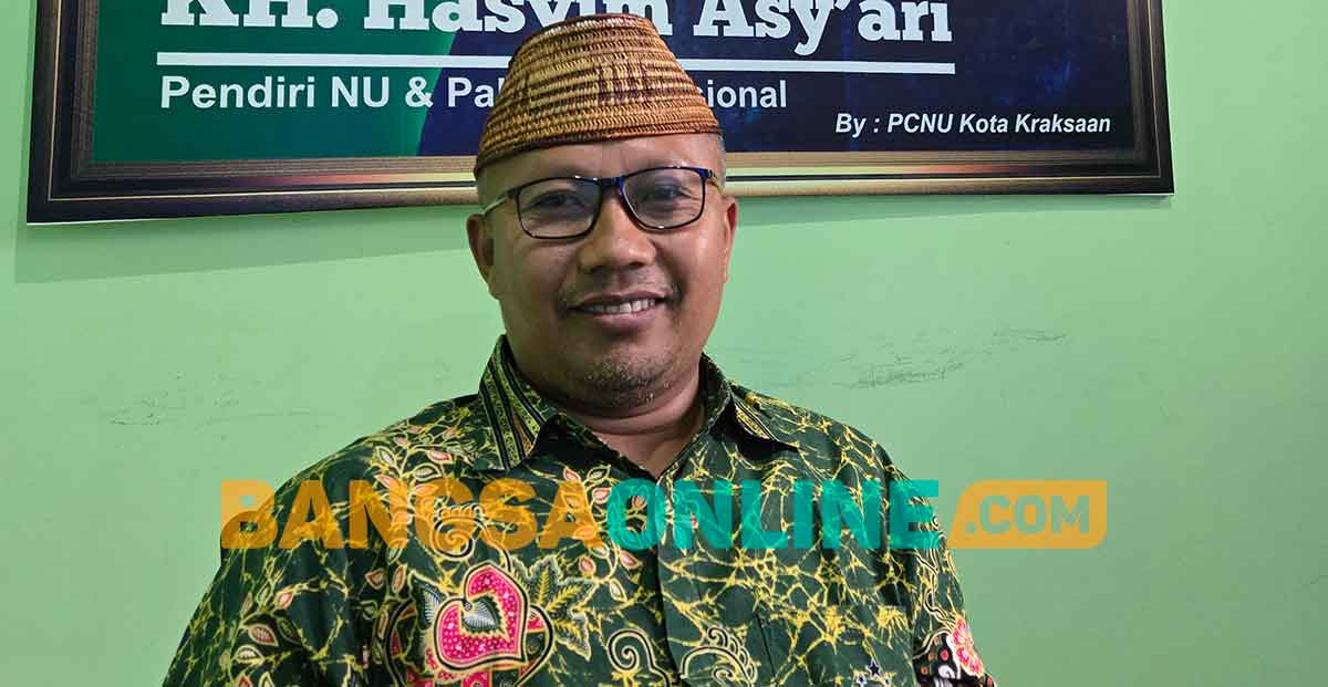 PCNU Kota Kraksaan Siap Gelar Konfercab, 4 Kader Penuhi Syarat Calon Ketua Tanfidziyah
