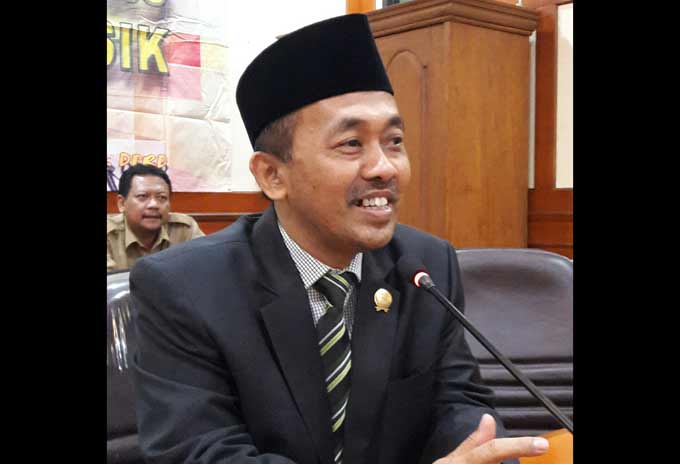 Sempat 'Hilang', Anggaran untuk Perbaikan Jalan Akhirnya Dikembalikan