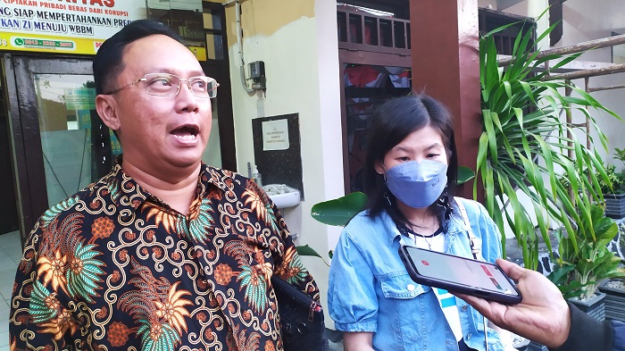Gagal Mediasi, Kasus Menantu Laporkan Mertua Berlanjut ke Proses Hukum