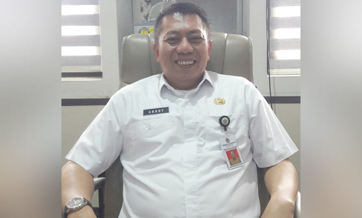 Sekda Gresik 'Menghilang' Pasca Jadi Tersangka, PNS Sekretariat Pemkab Terancam Tak Gajian