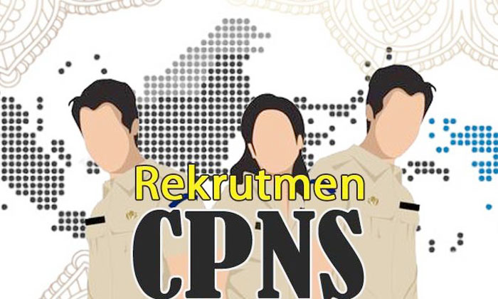 Jamin Tak Ada Sistem Titip, DPR RI Ikut Awasi Rekrutmen CPNS Tahun 2021