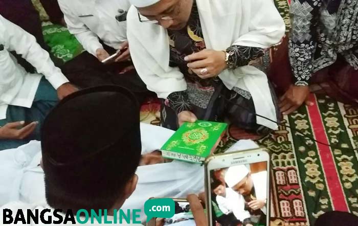 Teror dan Tuduhan Santet di Desa Watukebo Banyuwangi Berujung Sumpah Pocong