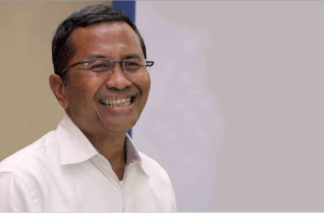 Setahun, ODOL Rugikan Negara Rp 43 Triliun 