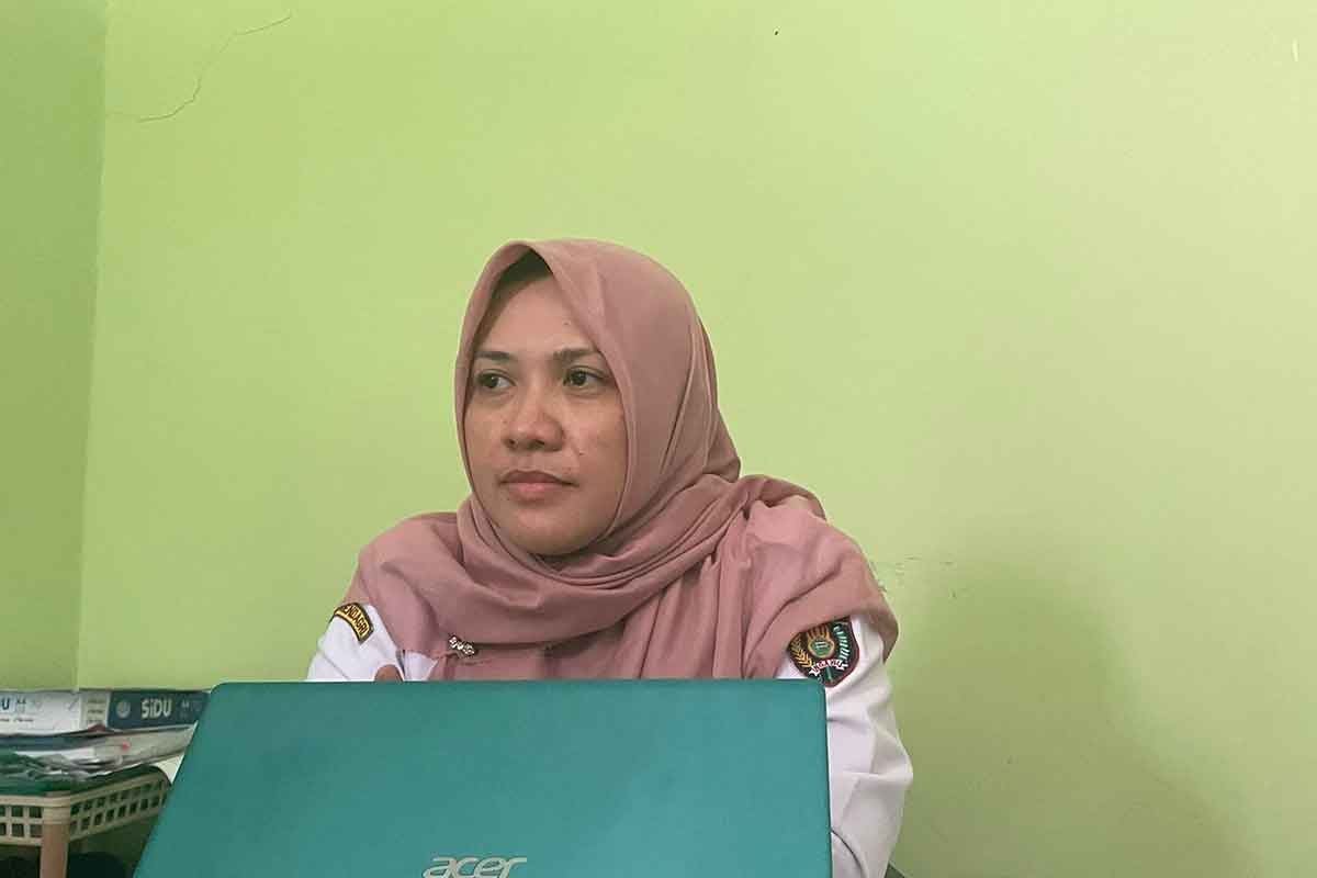 Naiknya Harga Beras, Dinas Pertanian Ngawi Berikan Klarifikasi