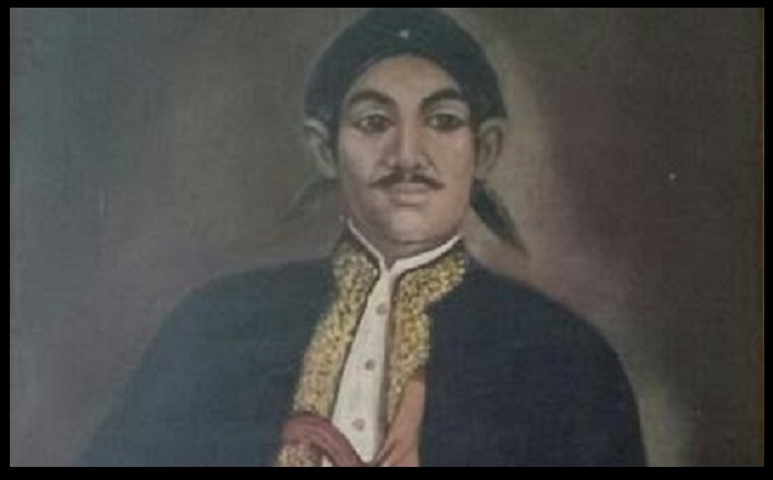 Situs Ndalem Pojok Gelar Harlah Pangeran Samber Nyowo, Sang Inspirator Bung Karno