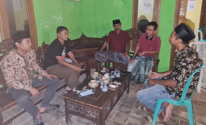 Jadi Kemelut, Anggota DPRD di Tuban Kawal Penyaluran Bansos dari Kemensos dan Kemendesa