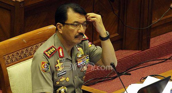 DPR Buka Rahasia, Sengaja Permainkan Jokowi Soal Loloskan BG 