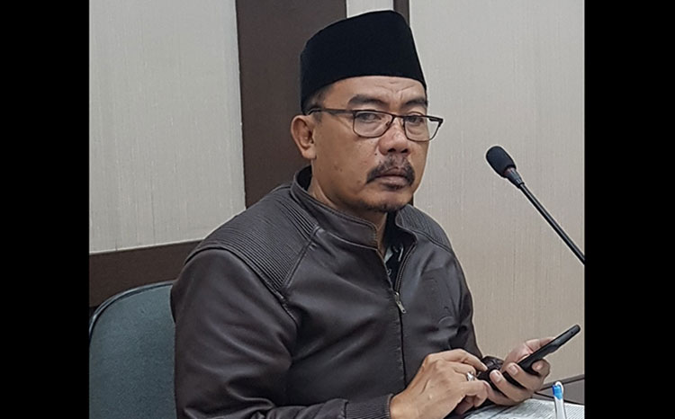 Pasang Tiang Listrik Tanpa Koordinasi, Komisi IV DPRD Pasuruan Berencana Panggil PLN
