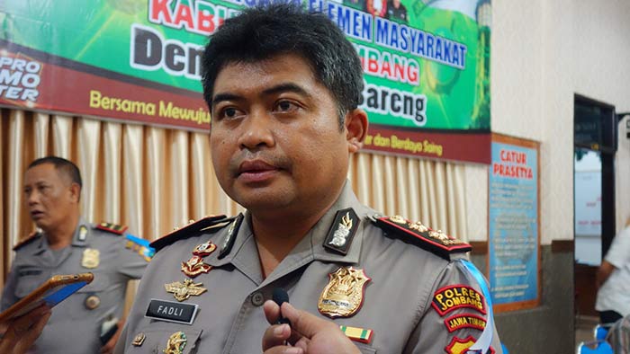 Ungkap Kasus Keracunan 25 Murid SDN Losari 2, Polres Jombang Bentuk Tim Khusus 