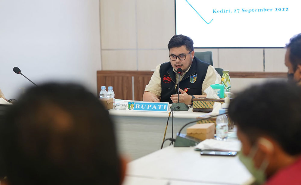 Hadiri Rakerda REI Jatim, Khofifah Apresiasi Sektor Real Estate Jadi 10 Besar Penyumbang PDRB Jatim