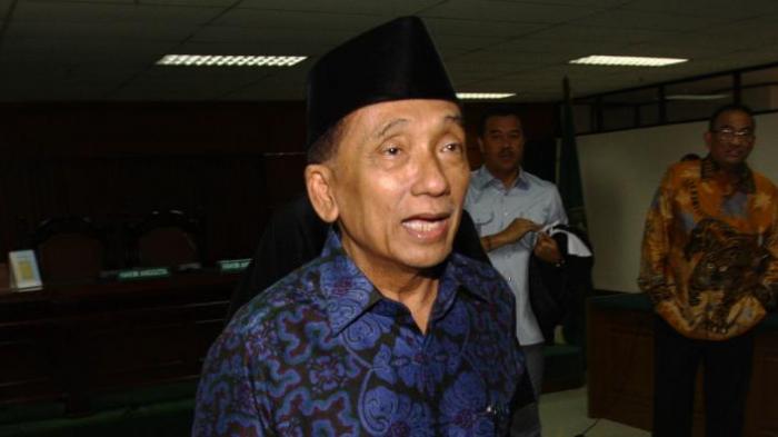 KHR Fuad Amin, Mantan Bupati Bangkalan Wafat