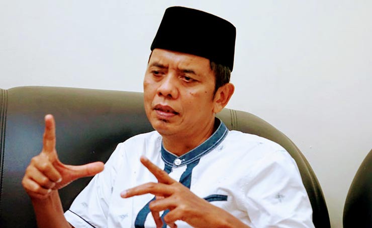 Mabroer MS