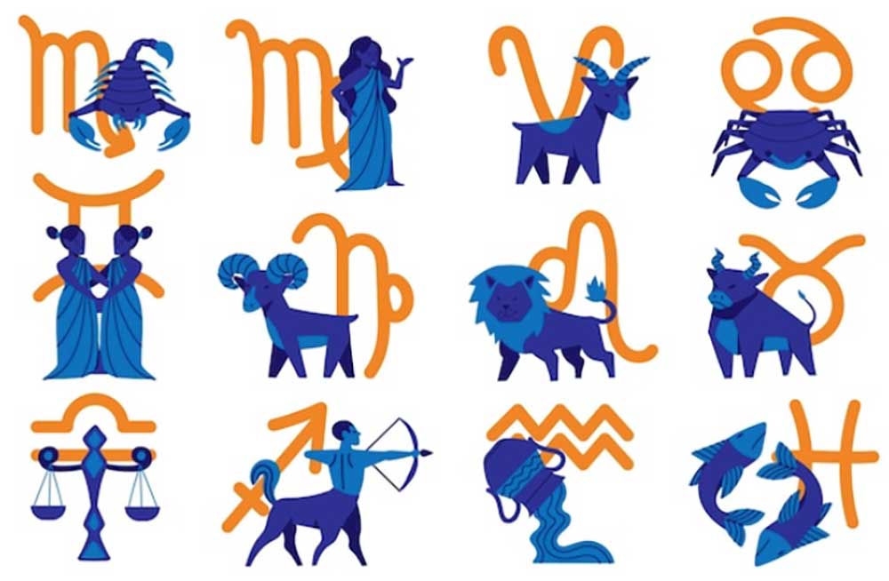 Ramalan Zodiak Selasa 11 Juni 2024: Gemini Dianggap Gak Penting, Aries Masalah Suatu Saat