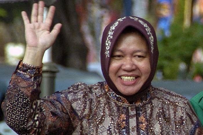 Lagi, Risma Tolak Jadi Calon Gubernur DKI Jakarta 