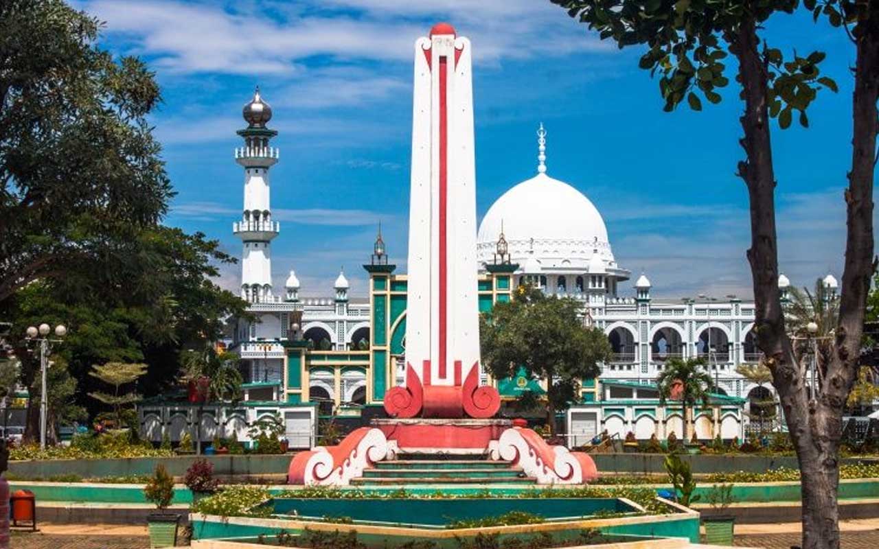 BMKG: Wilayah Kota Pasuruan Cenderung Cerah pada 21 Desember 2023