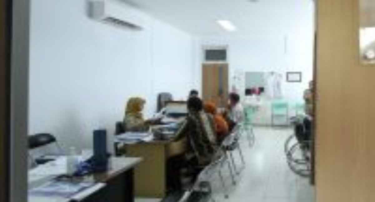 Penjaminan Klaim JKN Kasus DBD 2025 di Jawa Timur Tertinggi Nasional