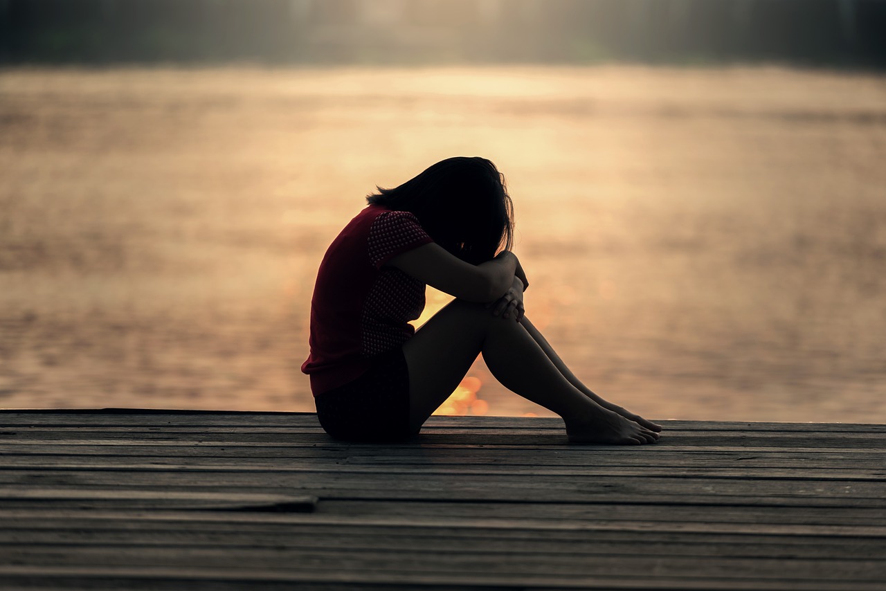 Cara Menangani Anak introvert
