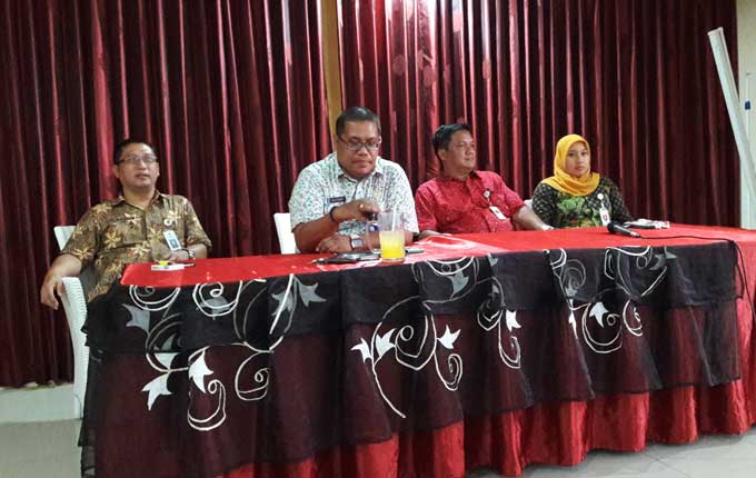 Waduh, Tunggakan Raskin di Gresik Tembus Rp 1, 6 M