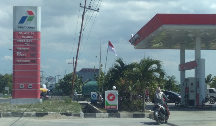 SPBU Layani Penjualan BBM Bersubsidi ke Pengepul, Pertamina Diminta Bertindak Tegas