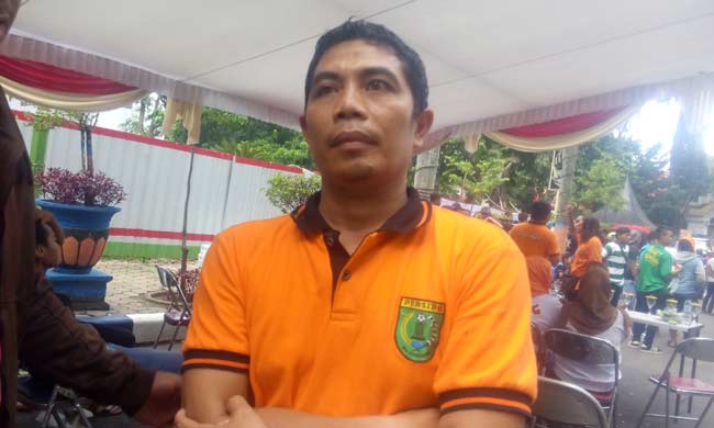 Lawan Persewangi, Persibo Bojonegoro Panggil Tujuh 'Mantan'