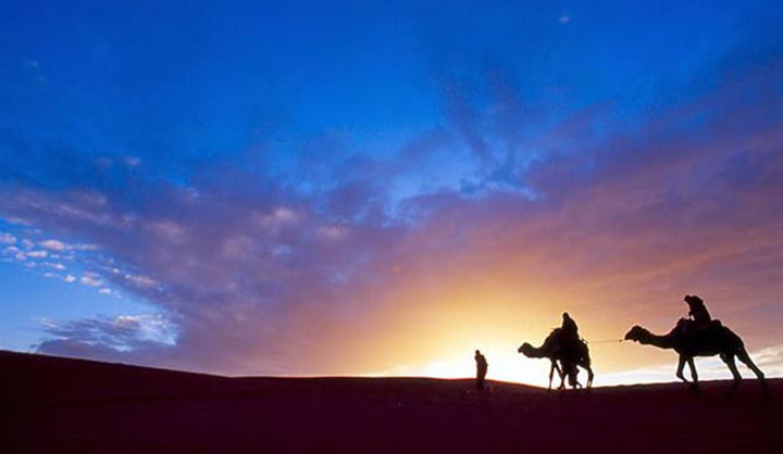 Tafsir Al-Isra' 54-55: Dawud A.S. Nabi Seniman