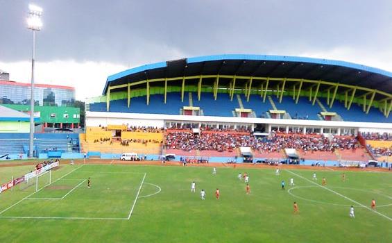 Stadion Gajayana