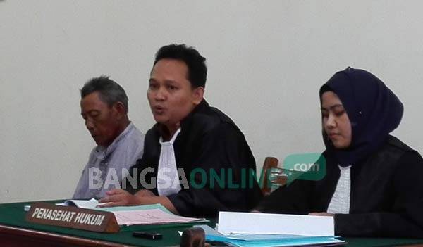Kasus Pembakaran Jerami hingga Merembet ke Kebun Sengon di Gresik, Terdakwa Diganjar Bui 1 Tahun