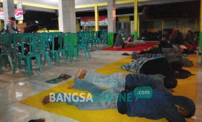 Bobroknya Layanan e-KTP, Dispendukcapil Jombang Berdalih Kurang Tenaga dan Peralatan