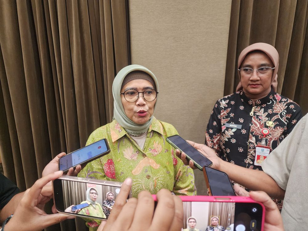 Pemprov Jatim Atur Skema Kerja ASN Jelang Lebaran, OPD Pelayanan Publik Dilarang WFA