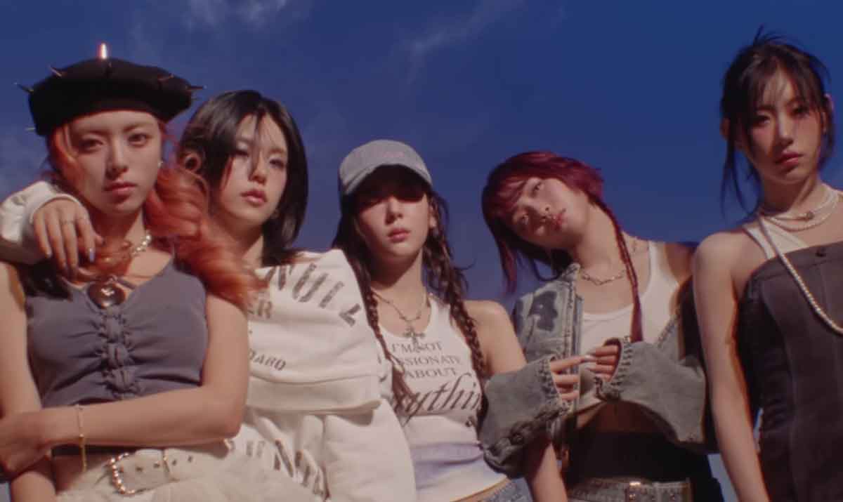 ITZY Umumkan Comeback Bulan Depan