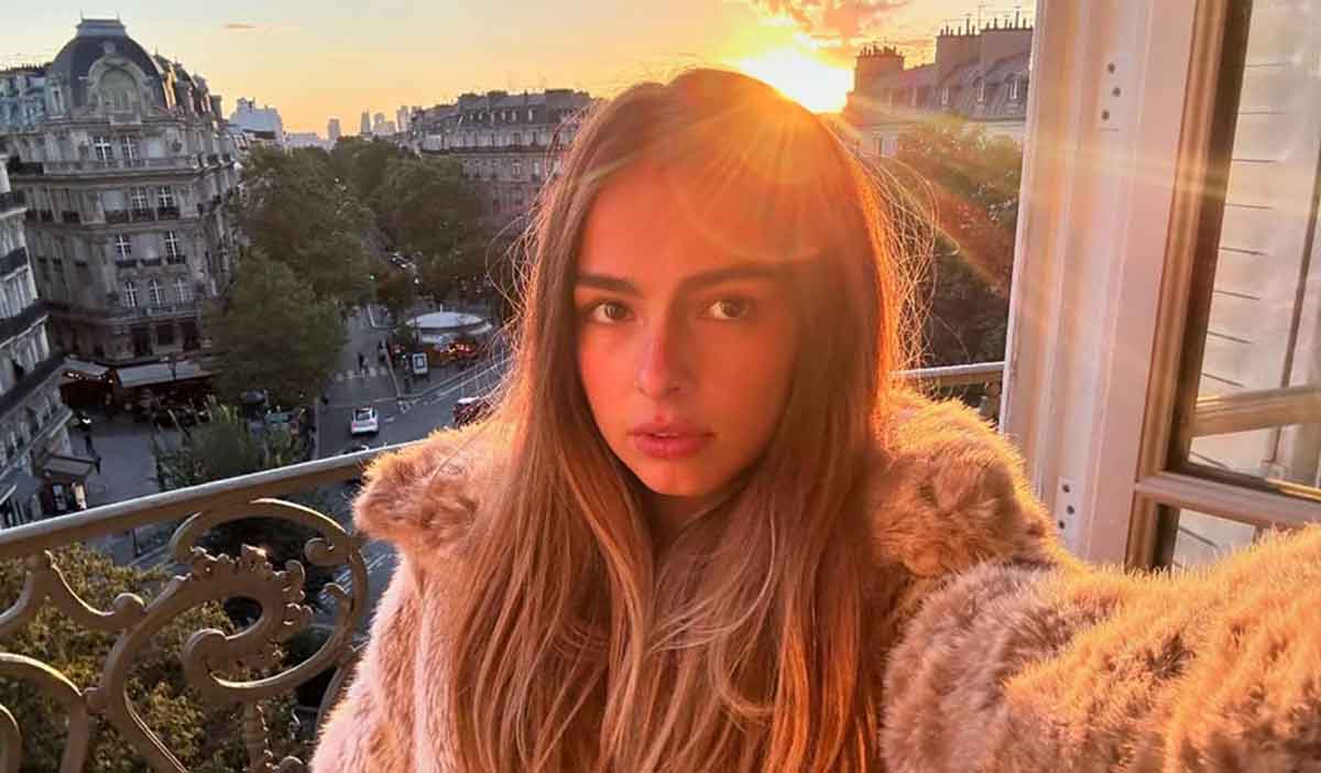Addison Rae Umumkan Album Debutnya yang Rilis Bulan Depan