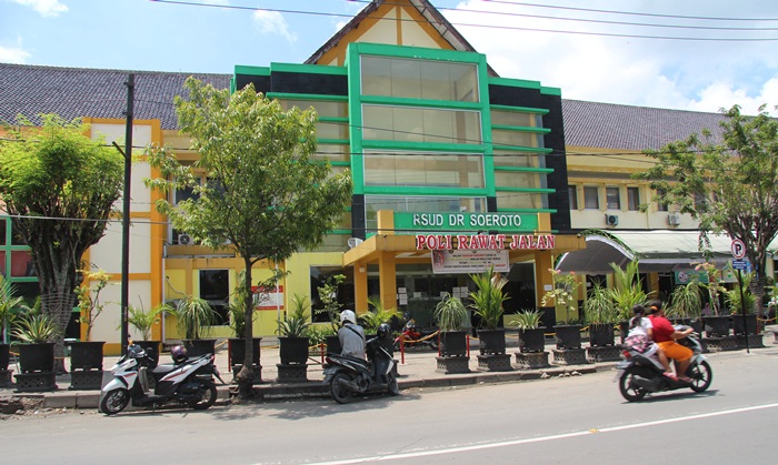 Tak Masuk PDP, 5 Pasien Positif Covid-19 di Ngawi Boleh Pulang Tunggu Hasil Swab Negatif 