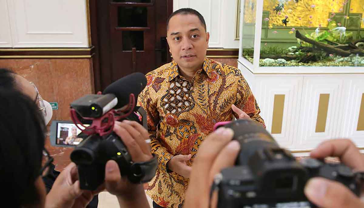 Cegah Tawuran dan Kenakalan Remaja, Pemkot Surabaya Rumuskan Aturan Jam Malam Anak
