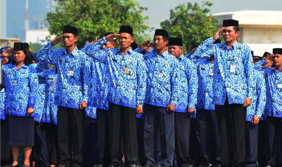 PNS Tak Disiplin, Inspektorat Bondowoso Ancam Tindak Tegas