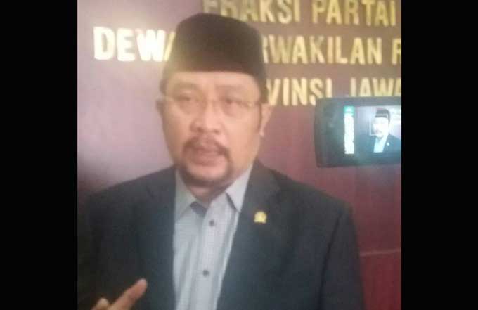 Golkar Siapkan Aliansi Strategis dengan NU di Pilgub Jatim