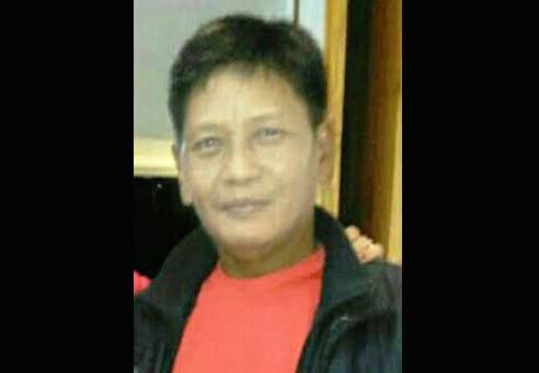 Khozin, Pengusaha Asal Gresik, Minta Investor dan Tenaga Kerja Asing Tak 'Diganggu'