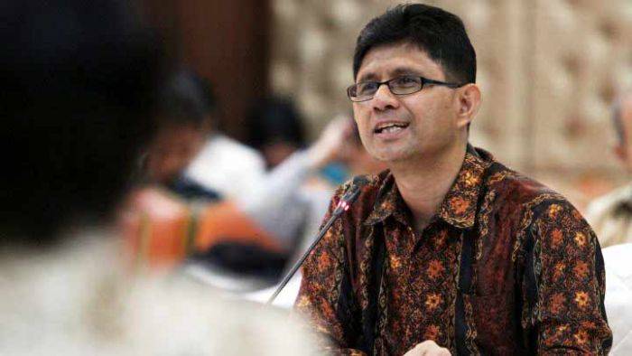 Pimpinan KPK dan HMI Dijadwal Bertemu Selesaikan Kasus Saut Situmorang